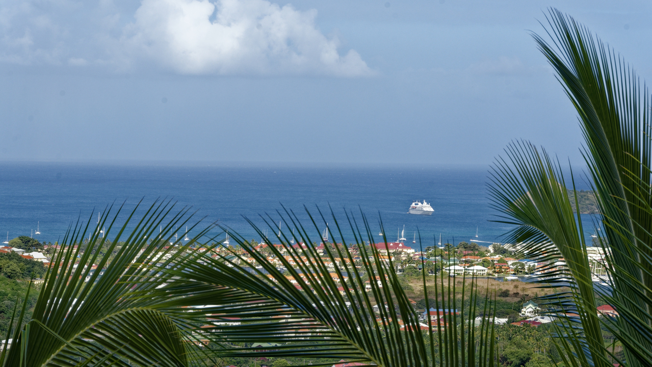 20170209 093300•Stony Hill•GrosIslet•Saint Lucia